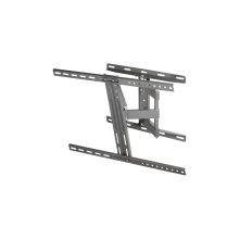 Настенное крепление для телевизора Vivanco Full Motion 65" 45 кг