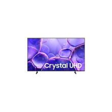 TV Set SAMSUNG 50 " (4K Ultra HD, 3840 x 2160 pixels, Flat, 16:9, LED, UE50U8072FUXXH)