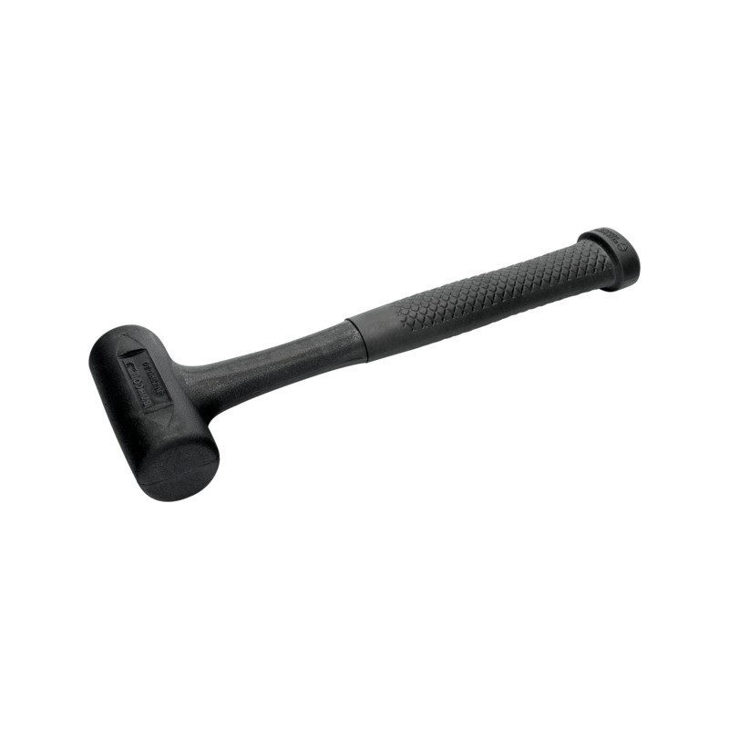 Dead blow hammer 900g