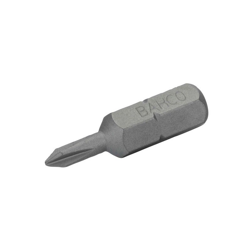 Standard bits 59S PH2 25mm 3pcs blister Standard bits 59S PH2 25mm 3pcs blister