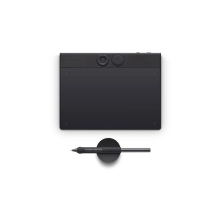 Wacom graphics tablet Intuos Pro S (2025)