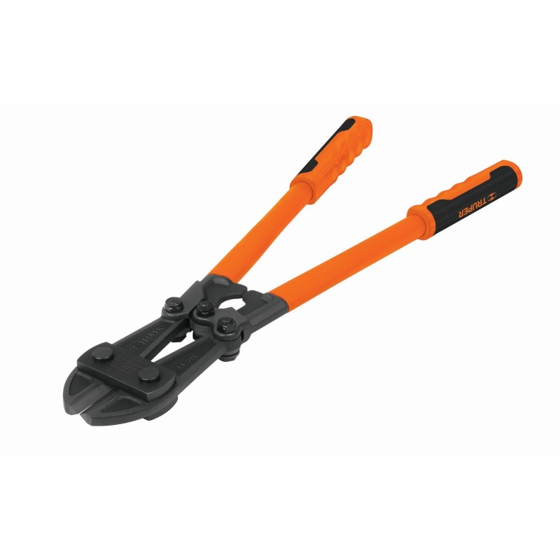Bolt cutter 14mm, 91.5cm 36" Truper® Bolt cutter 14mm, 91.5cm 36" Truper®
