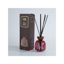 Диффузор с палочками HOME OASIS 180 мл Папайя Кокос