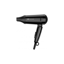 Hair Dryer, Satin Hair 3 Style&Go, Braun