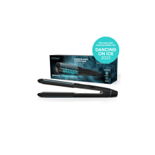 Hair Curler, ST-1800-EU Progloss Hydro Shield Shine Ceramic Straightener With Smart, Revamp