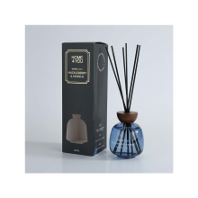 Reed diffuser HOME OASIS 180ml Huckleberry & Vanilla