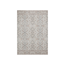 Carpet TANIS-2, 100x150cm, grey