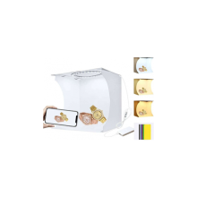 Photo studio equipment, Photo studio LED 23cm PU5023, Puluz