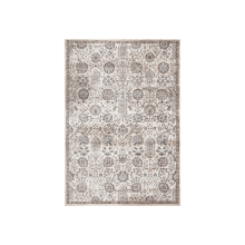 Carpet TANIS-1, 200x285cm, beige