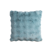 Pillow BUBBLE 50x50cm, turquoise