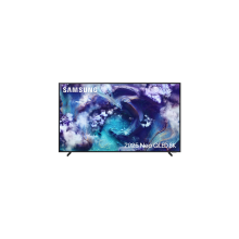 TV Set SAMSUNG 65 " (8K Ultra HD, 7680 x 4320 pixels, Flat, Neo QLED, QE65QN900FTXXH)