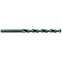 HSS fully ground long series drill. Steam treated Ø4,0*119mm