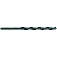 HSS fully ground long series drill. Steam treated Ø4,0*119mm