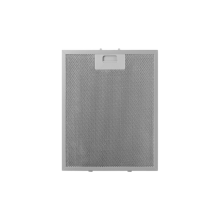 Hoods Accessory, AL-F400 51.3x19.3x0.9cm, Heinner