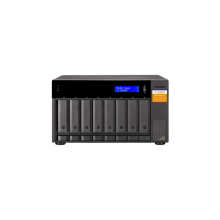 NAS STORAGE TOWER 8BAY/TL-D800S QNAP