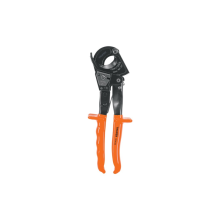 Truper ratcheting cable cutters 250mm