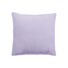 Pillow SOFT ME 60x60cm, light purple