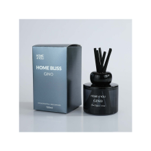 Reed diffuser HOME BLISS 100ml Gino