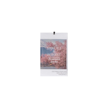 Perfume sachet ZEN SAKURA & FOREST