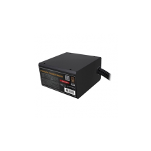 Power supply unit, FX CCC-PSUBRONZE-850W 850W Black, Gembird