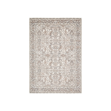 Carpet TANIS-4, 133x190cm, beige