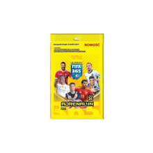 Panini football cards FIFA 365 2026 Mega Starter Set