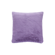 Pillow SOFT ME 45x45cm, dark purple