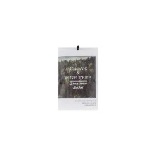 Парфюмерный саше ZEN CEDAR & PINE TREE