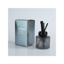 Reed diffuser HOME BLISS 100ml Sage & Sea Salt