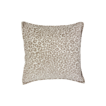 Pillow WILD 45x45cm, grey