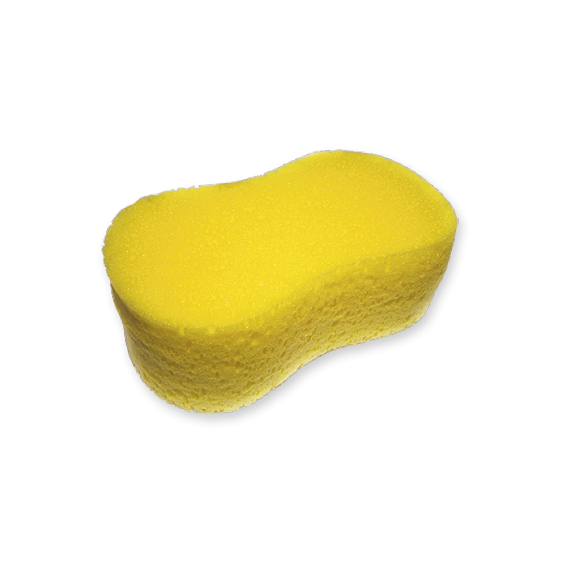 Cleaning sponge