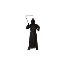 Reaper/Scream costume L