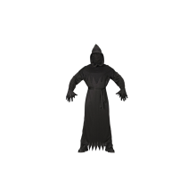 Reaper/Scream Costume M