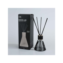 Reed diffuser HOME LAB 100ml Black Forest