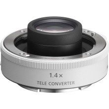 Sony teleconverter SEL-14TC 1.4x