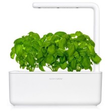 Click & Grow Smart Garden, white