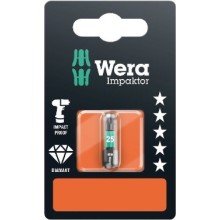 Wera 867/1 Impaktor bit TX 30 x 25mm