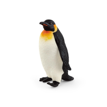 SCHLEICH WILD LIFE Emperor Penguin