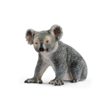 SCHLEICH WILD LIFE Koala Bear
