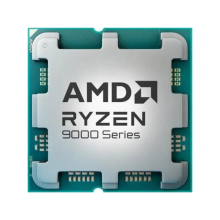 Processors (CPU), Ryzen 9 9950X3D 100-000000719 Tray, AMD