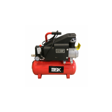 Air Compressors, 9l 124l/min 8bar , BESK