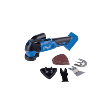 Multi-tool with battery C-MT40-X, frame, Scheppach