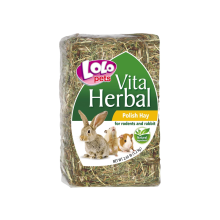 LoLo Pets hay 1.2kg