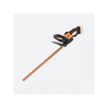 Cordless hedge trimmer WG261E.9 frame, Worx