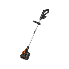 Universal brush with battery WG441E, Worx