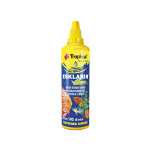 Tropical Esklarin + Aloe Vera water care product 100ml