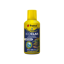 Tropical Ecoclar water care product 250ml