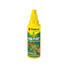 Tropical Aqua Plant remedy for aquatic plants 30ml