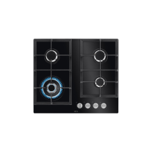 Built-In Gas Hob, HKB64420NB, AEG