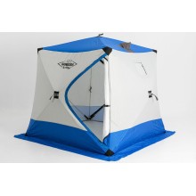 Winter tent Snow House Plus 220x220x200cm